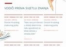 „Suvremeni učitelji – vodiči prema svjetlu znanja“